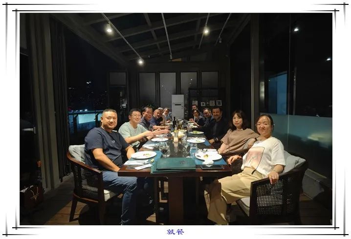 热烈欢迎阿玛尼领导来BC贷莅临指导(图5)